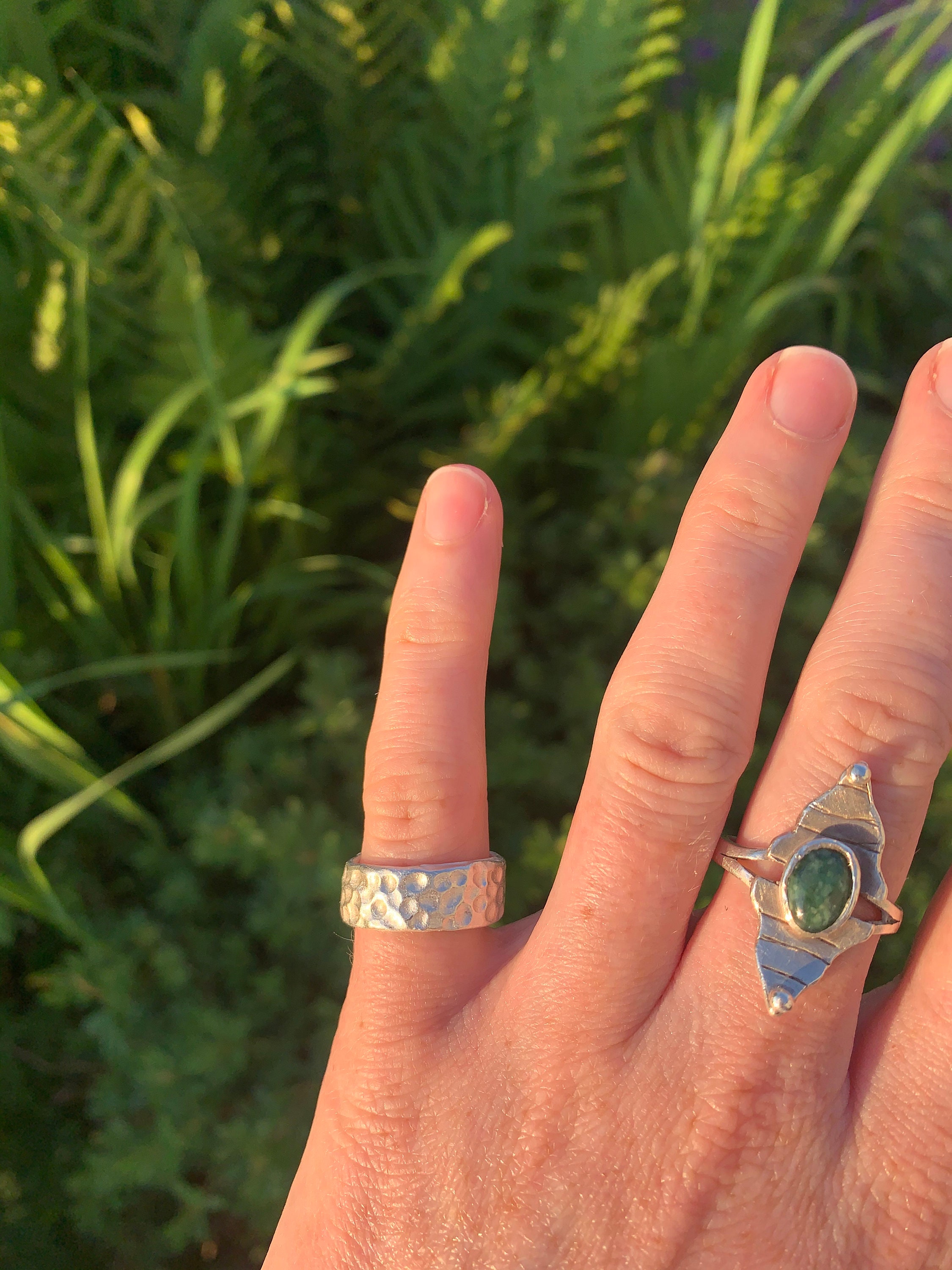 Silver Jewellery making Kit for Groups Etsy