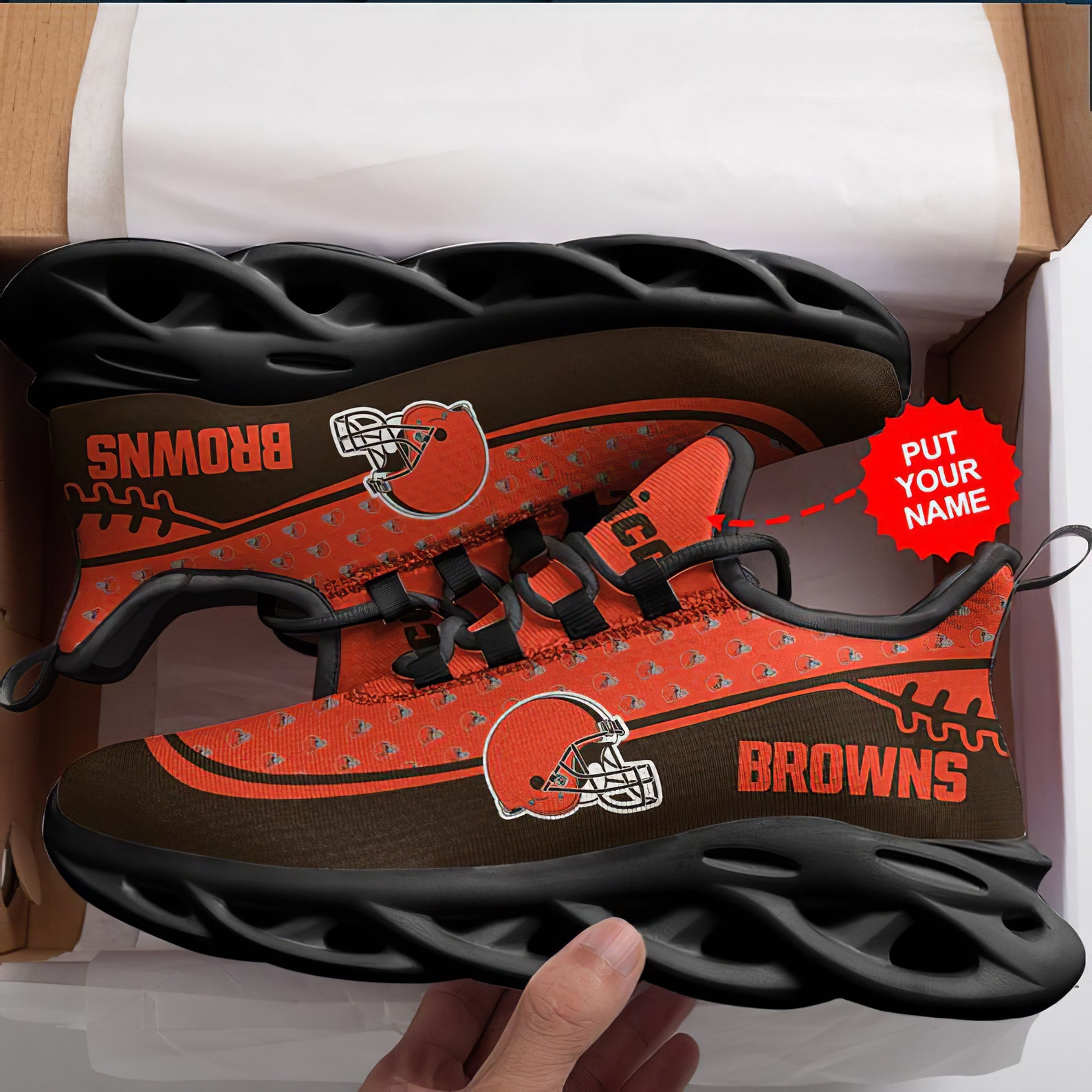 browns shoes black friday 2018
