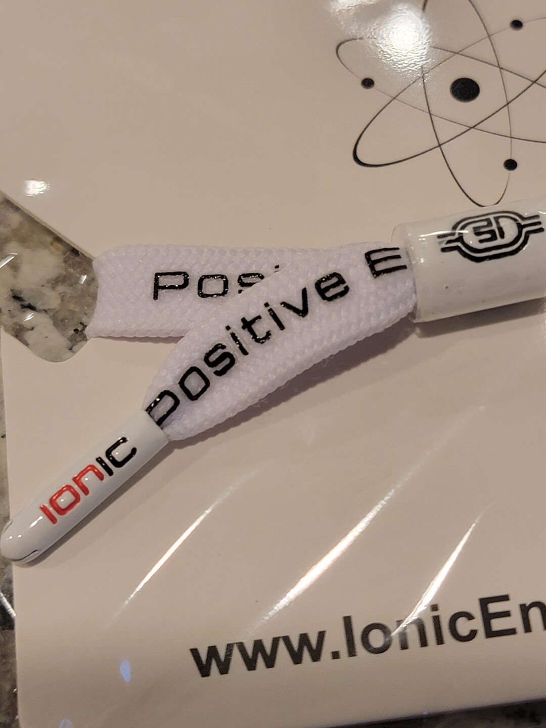 Photo inspiration: Gallery Detail: Positive Energy Friendship Bracelet