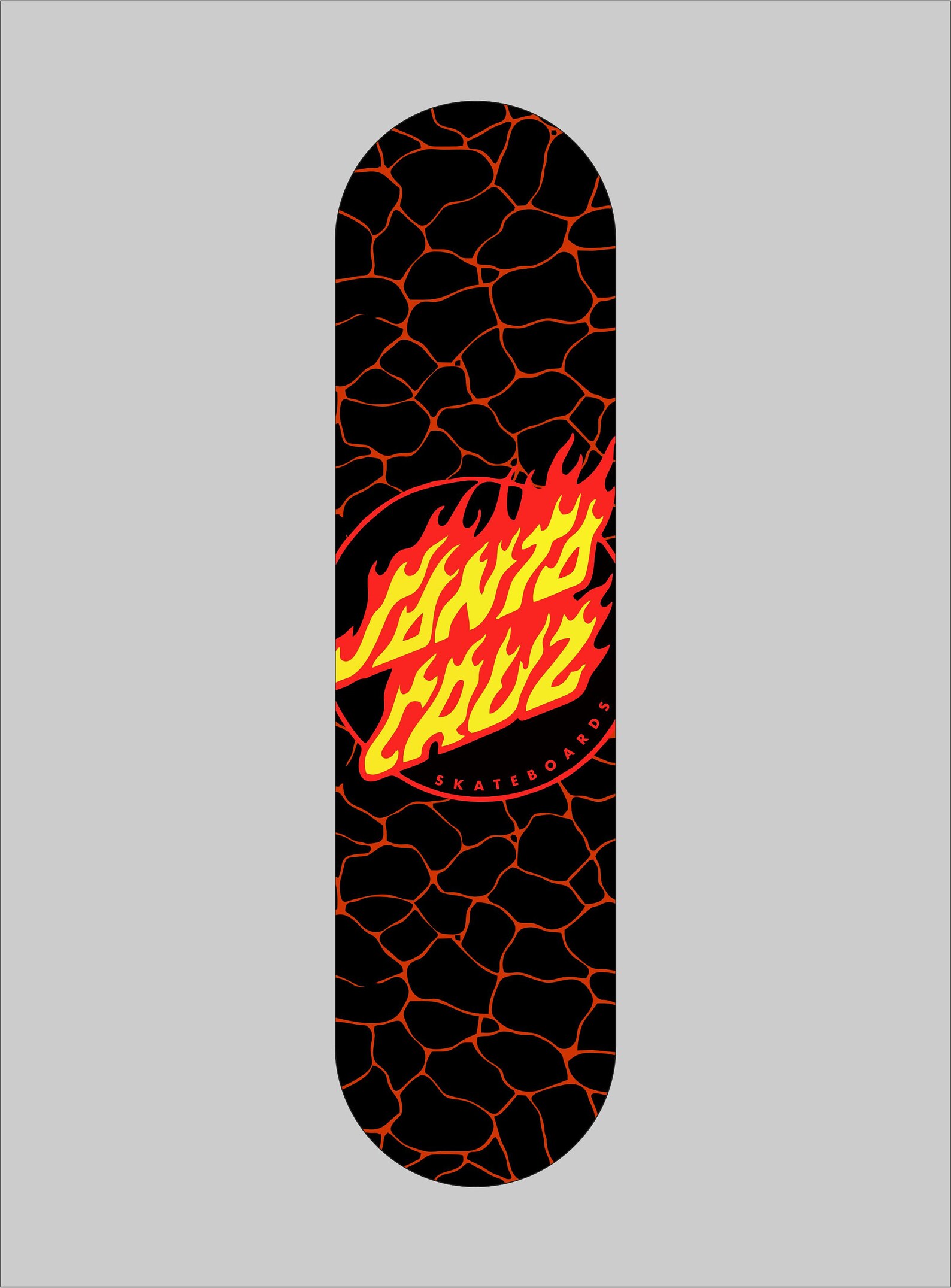 Skateboard Deck Decals Etsy