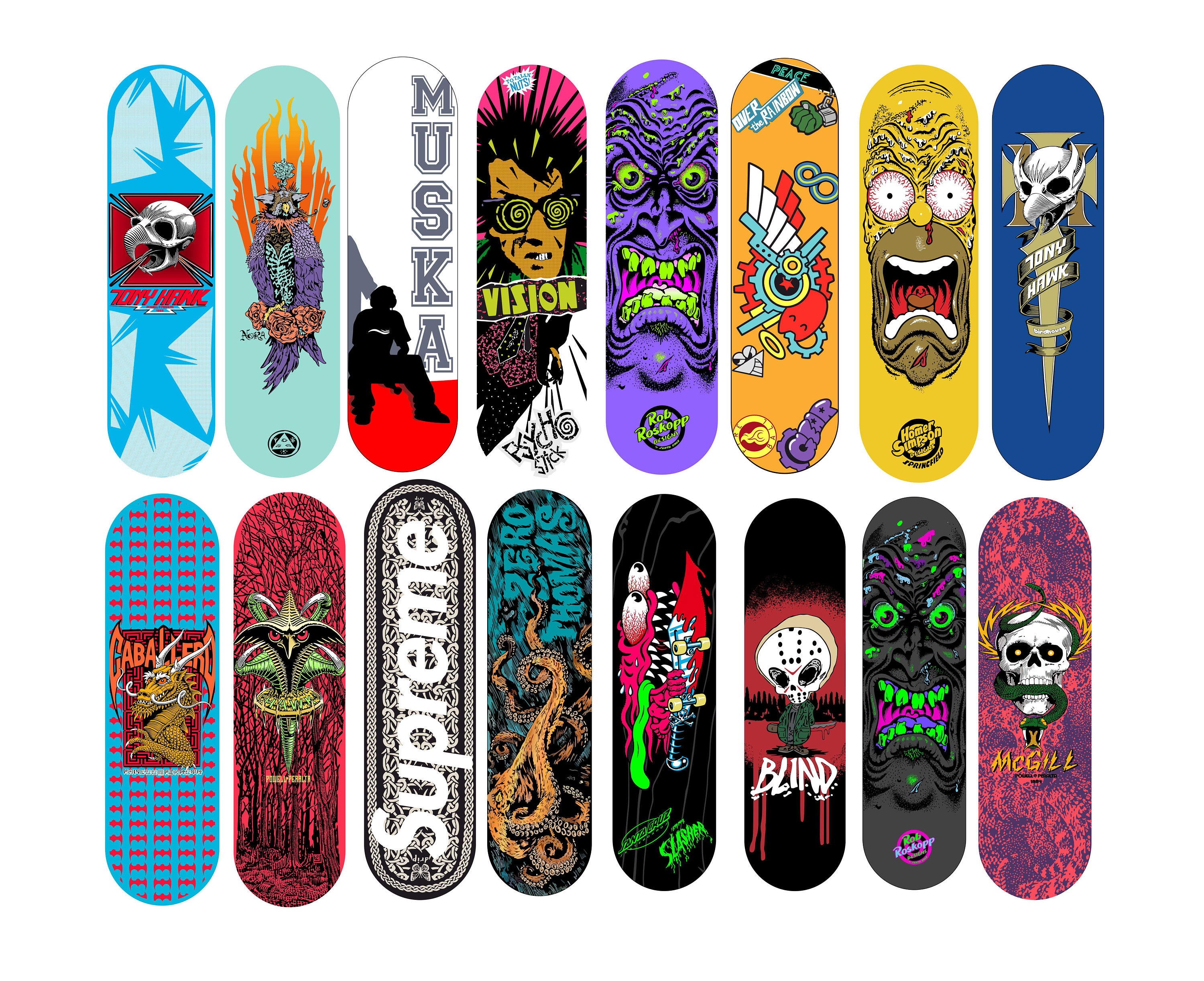 Freestyle Skateboard for sale Only 3 left at 60