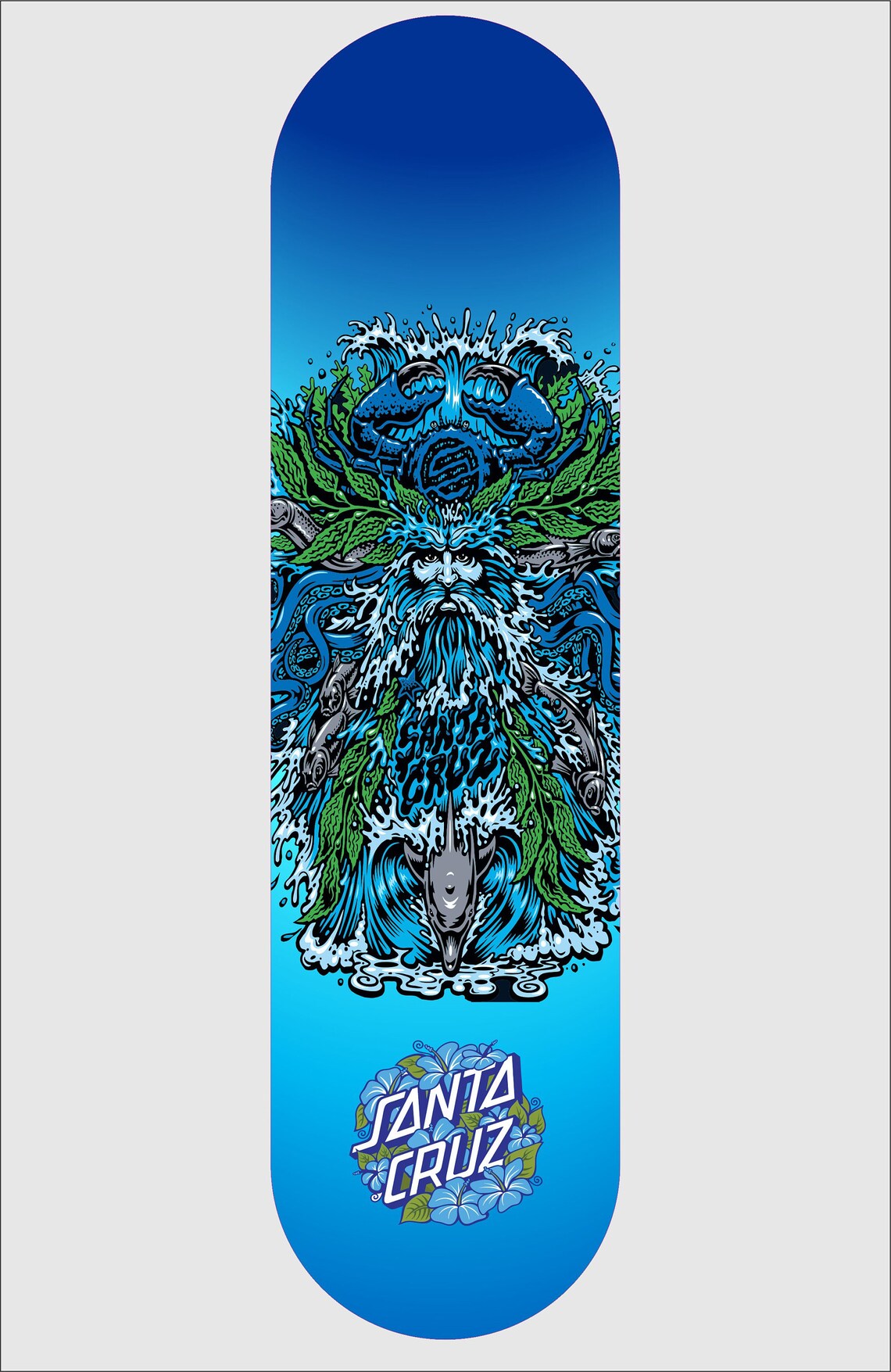 Skateboard Deck Decals Etsy