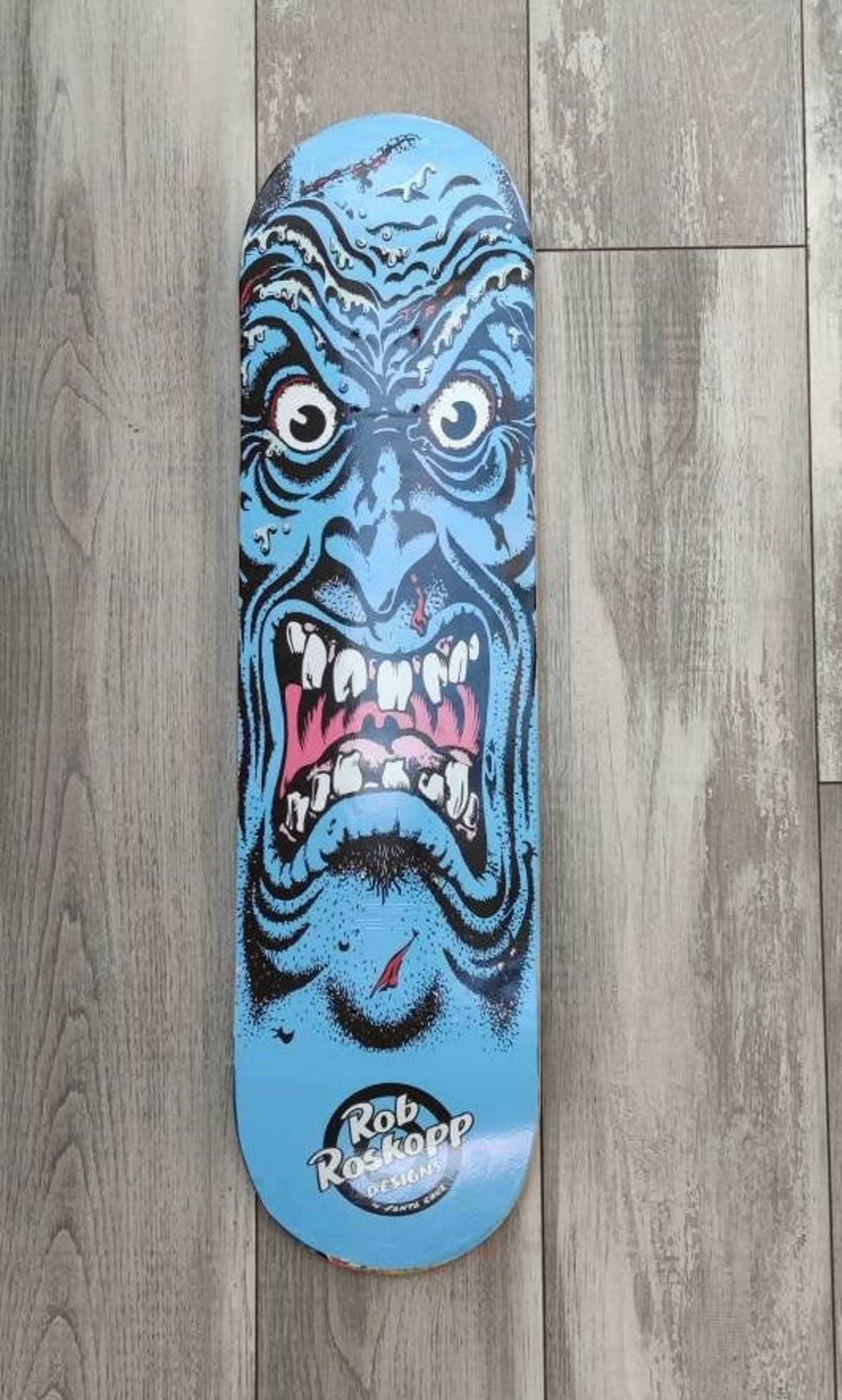 Skateboard Deck Decals Etsy