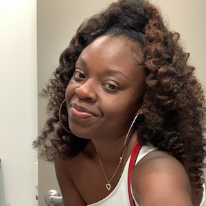 CLIP-INS RAW Kinky Curly Clip-Ins Perfect for 3C-4C hair types 100% virgin human hair extensions