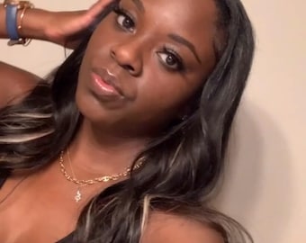 BUNDLES Forever Luxe-Body Wave, Straight and Loose Deep Wave  Human Hair Bundles 100% Unprocessed Virgin  Human Hair Bundles