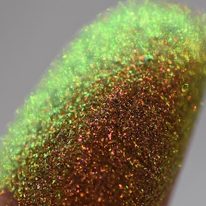 Sublime Multichrome Moon Dust Eyeshadow