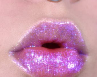 Flutter Lip Gloss