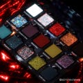 Underland Palette: Multichrome Indie Eyeshadow Palette
