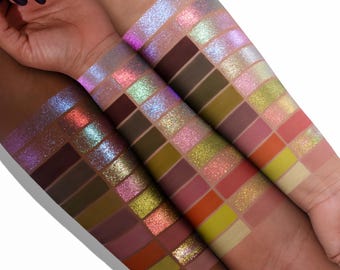 NUOVA palette Flower Moon