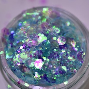 Loose Glitter