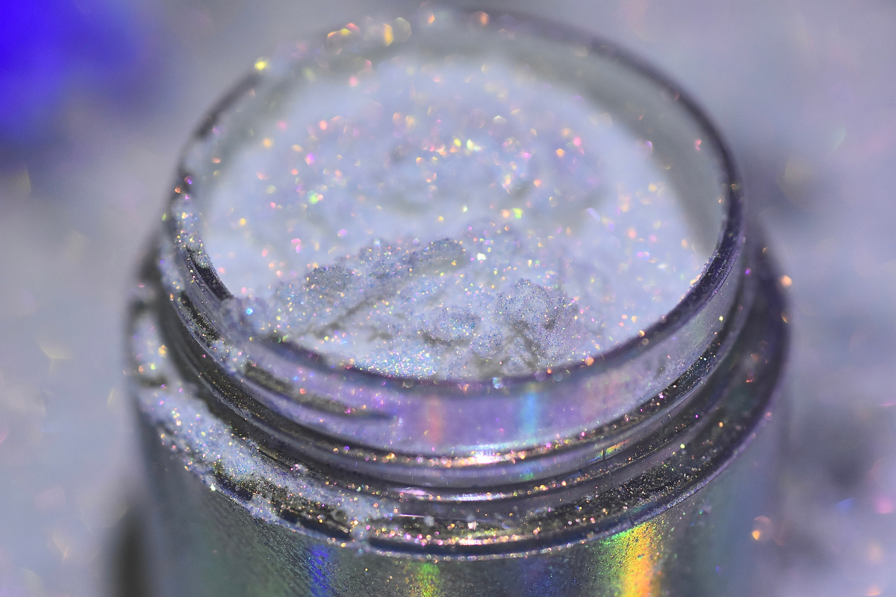 Golden Thread Moon Dust Loose Powder Eyeshadow