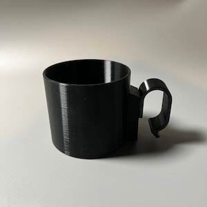 WonderFold Wagon Single Cup Holder