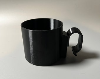 WonderFold Wagon Single Cup Holder