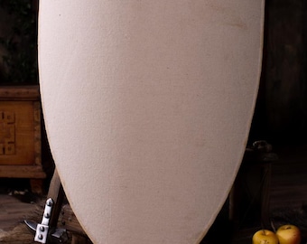 Shield blank “Kyte” medium LARP shield made of EVA foam for painting