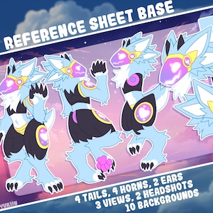 Basis protogen-referentieblad: direct downloaden