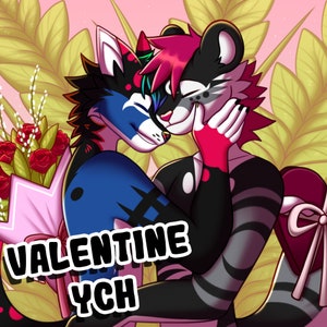 Valentine YCH