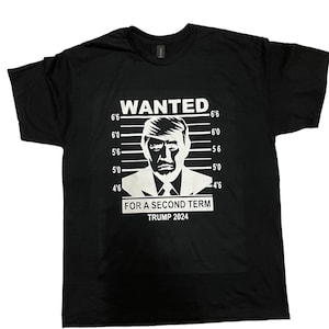 Donald Trump T shirt