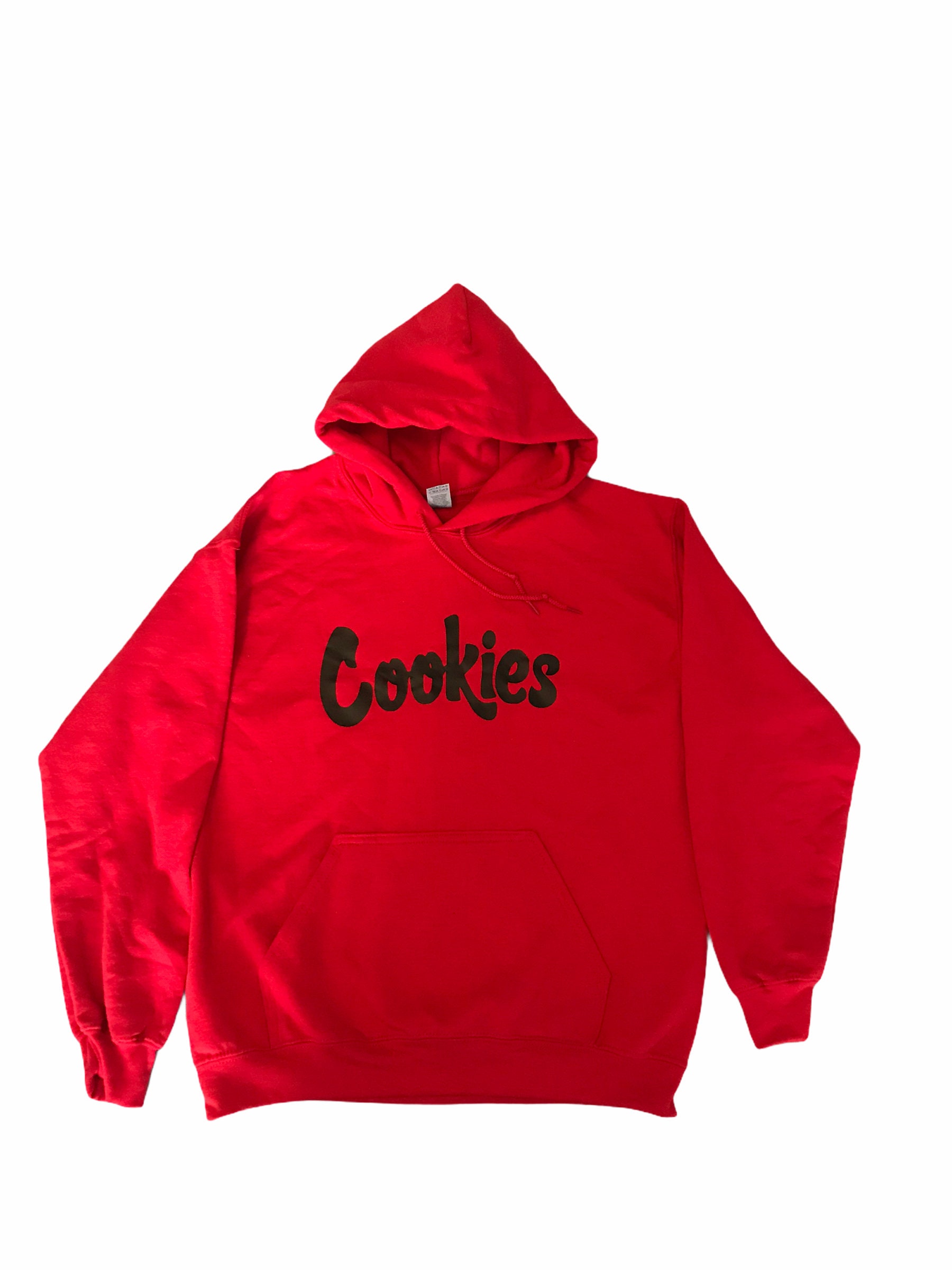 Cookies Inspired Hoodie - Etsy