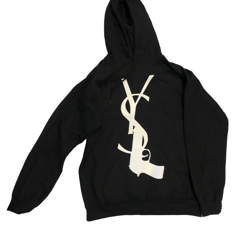 'Drip' hoodie Sweatshirt