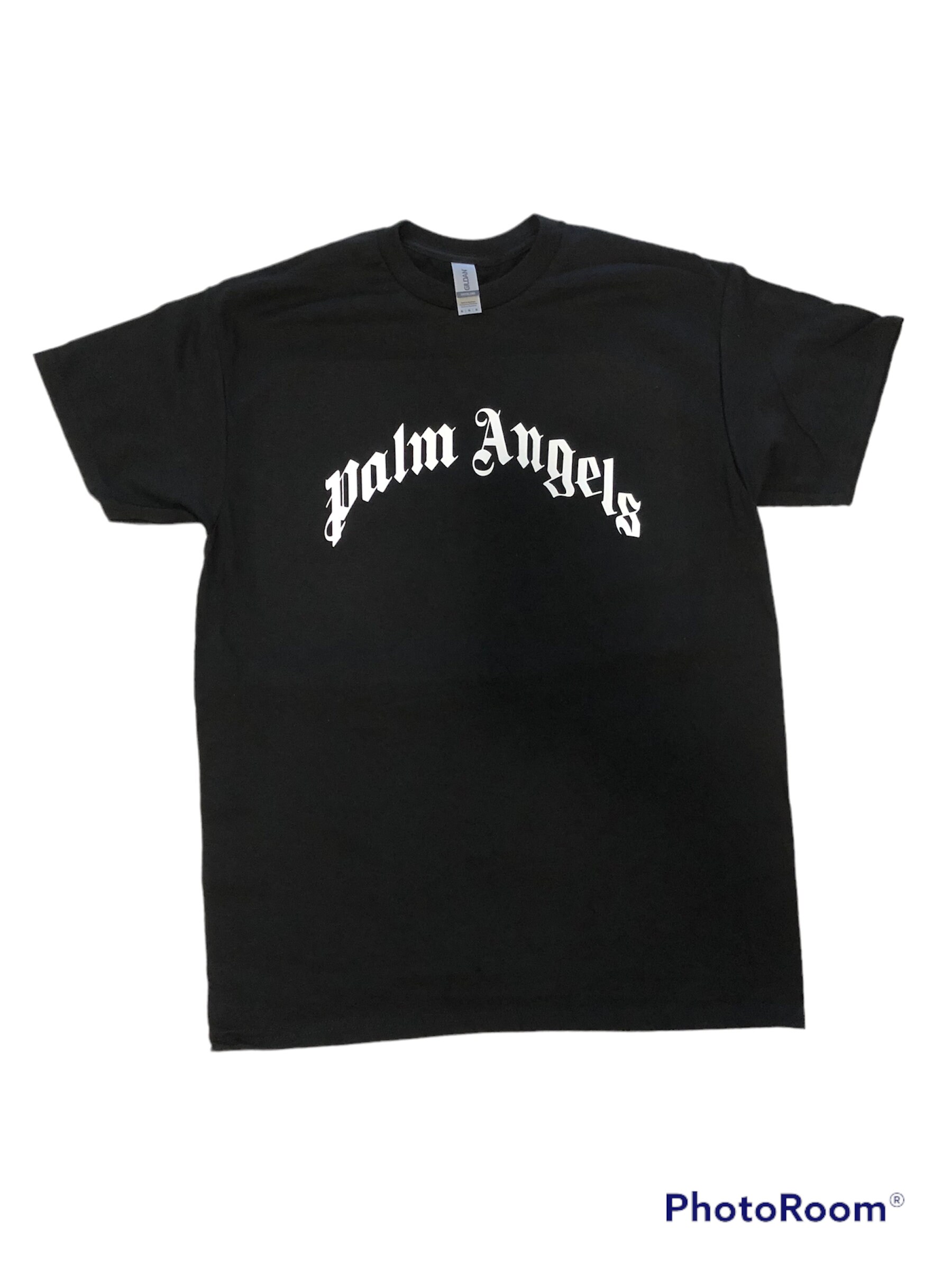palms angels t shirt