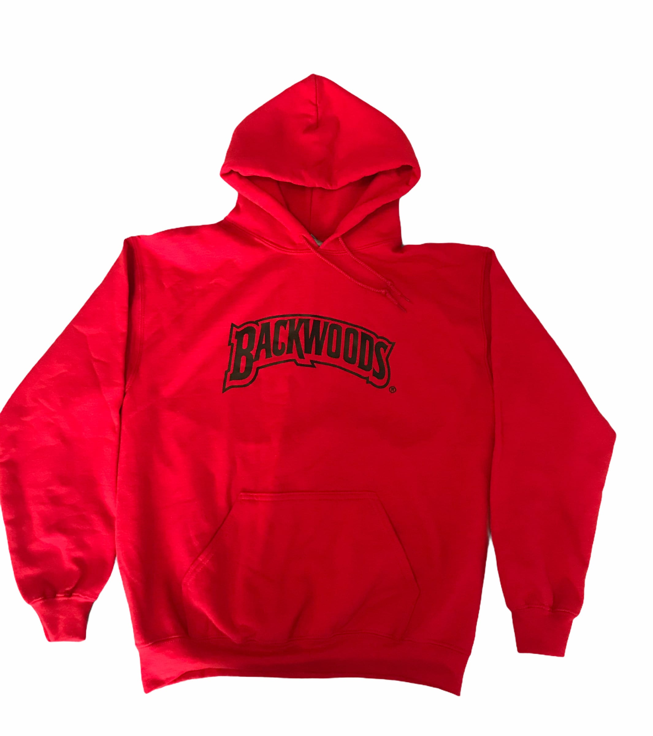 Backwoods Inspired Hoodie - Etsy