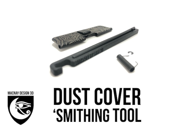 AR Dust Cover Smithing Tool, C-clip Jig, Dust Cover Jig -  Canada