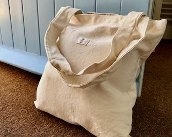 Sac fourre-tout 100% coton Heavy Duty Farmhouse