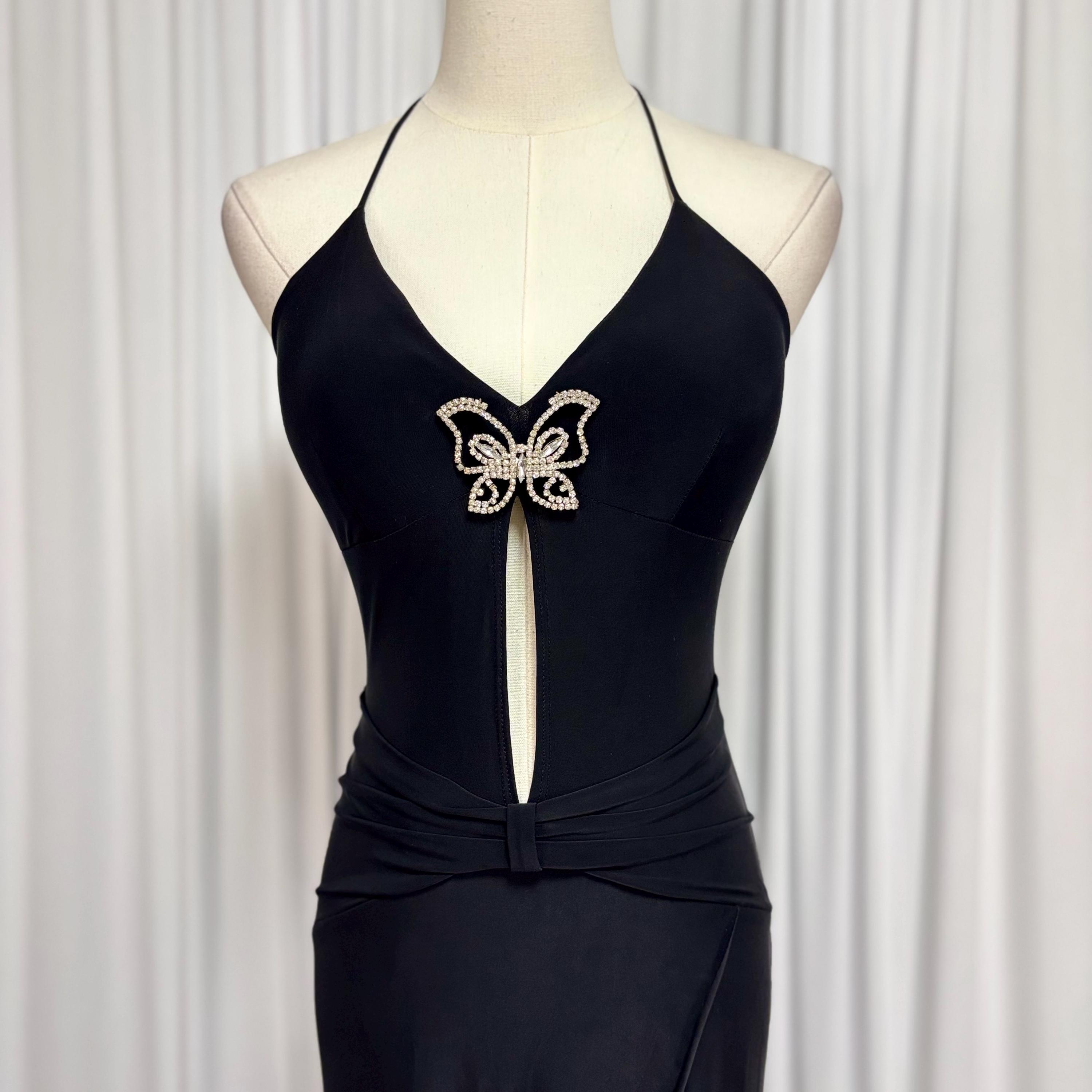 green emerald velvet dress Lucretia' Semi Formal Gothic Dress | Dress