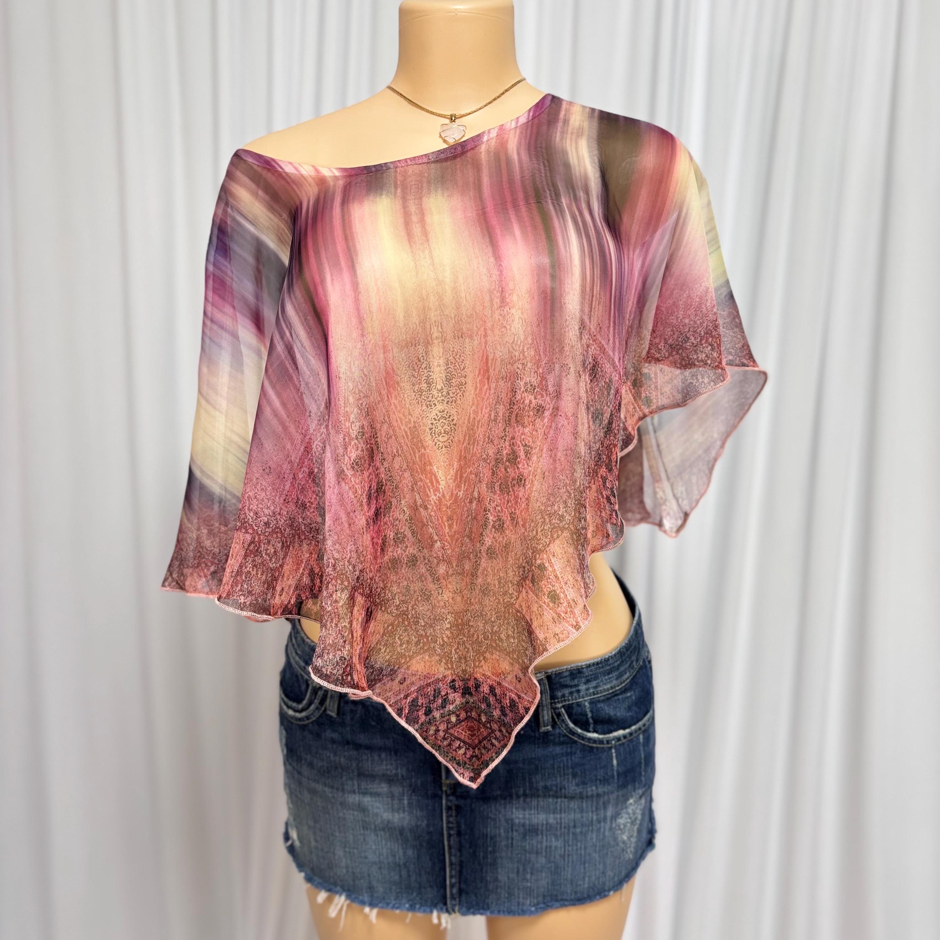 Early 2000s Tank Tops - Etsy