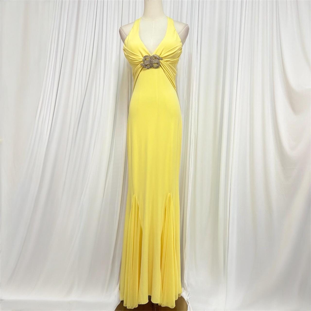 Chanel Halter Dress - Etsy
