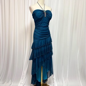 Y2k Mermaid Dress - Etsy