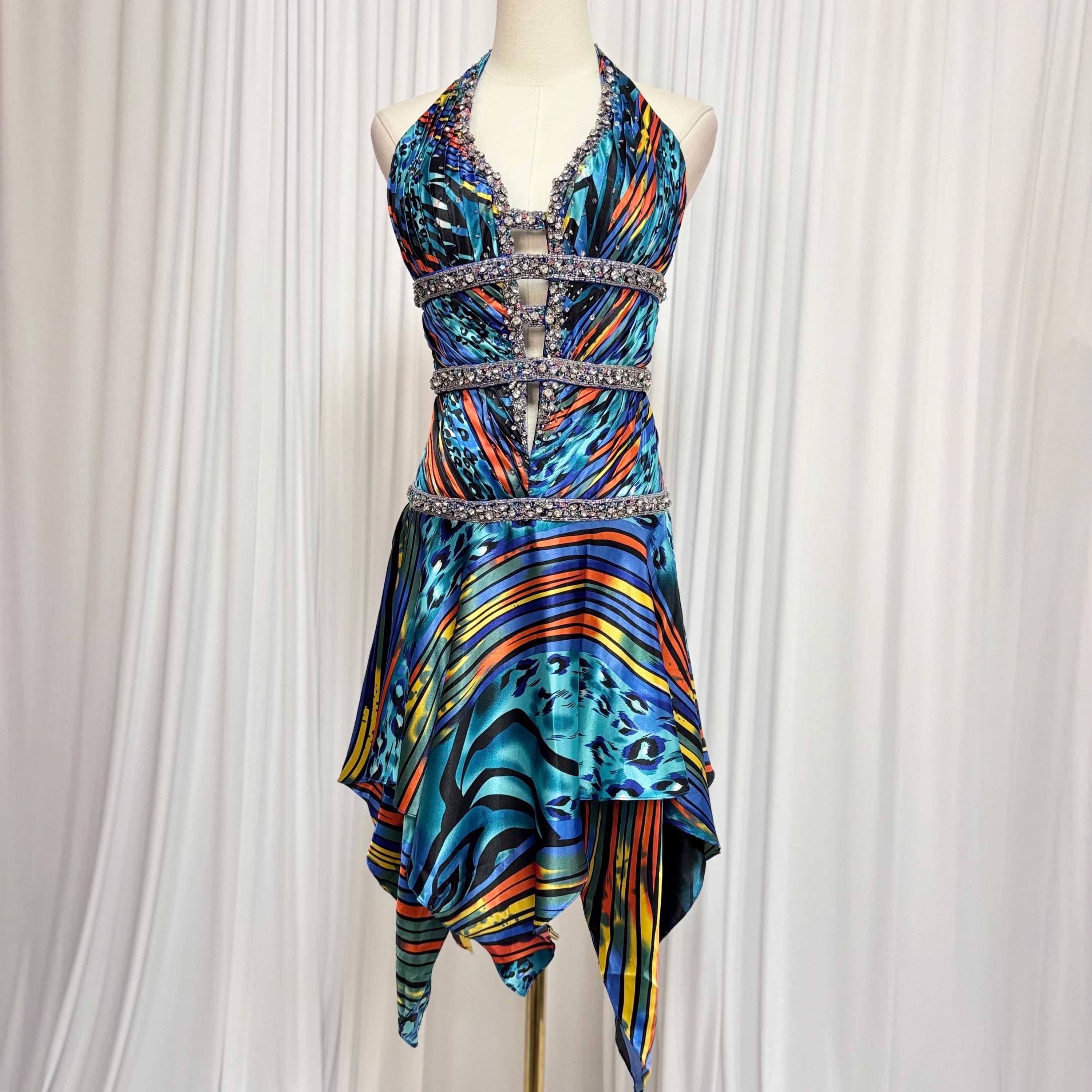 Mandalay Dress - Etsy