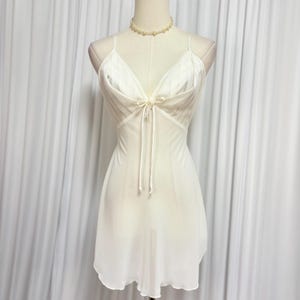 free people summer dresses Free People Santiago Embroidered Mini Dress Ivory L