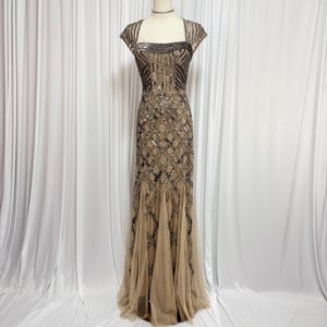 Size 16 Gatsby Dress - Etsy