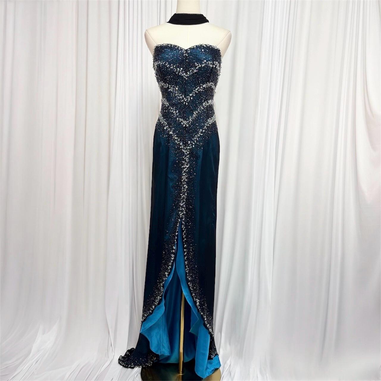 Second Hand Formal Dress - Etsy