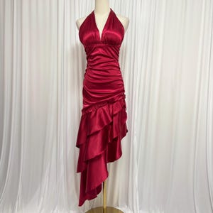 homecoming dresses for 11 year olds Short A Line Pink Homecoming Dresses Layered Sweet 16 Dress for Teens APD3360 main image 1