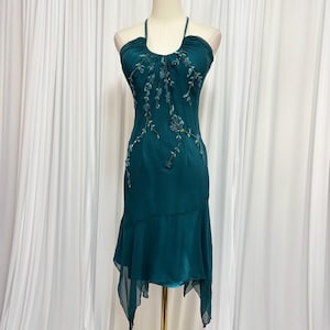 fairy beaded dress Fairy Spaghetti Strap Sheath Pink Long Prom Dresses Beaded Chiffon Pin –  EvaFashionDress