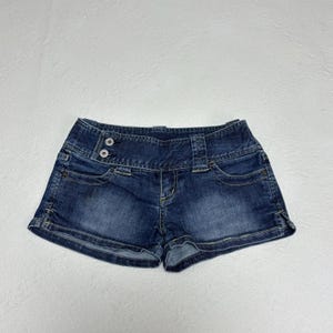Y2k Mini Skirt Abercrombie - Etsy