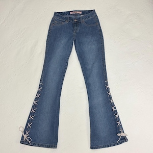 Miss Me Low Rise Jeans - Etsy