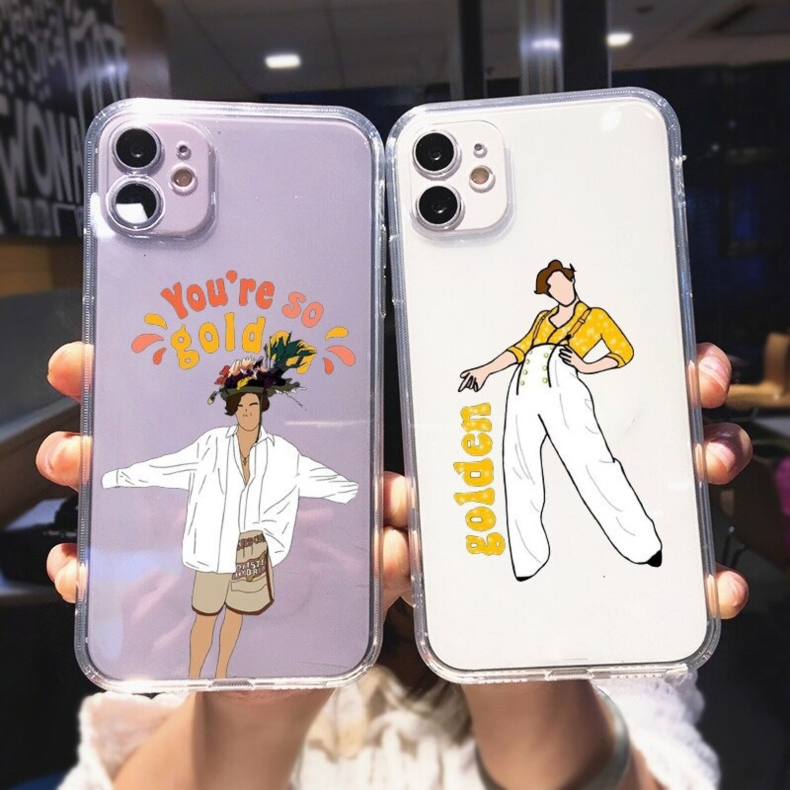 Harry Styles Phone CaseOne Direction Phone CaseLouis Etsy