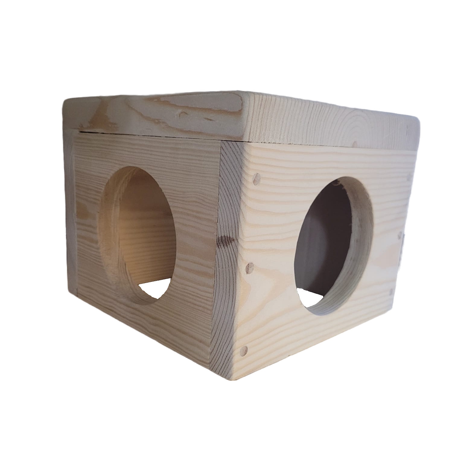 Chinchilla box discount