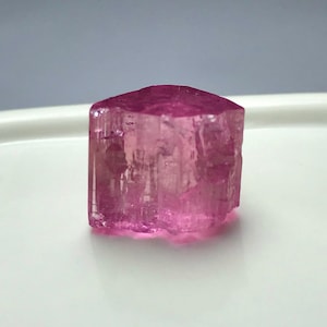 Tourmaline crystal