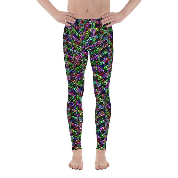 Leggings Unique Bathing - Etsy