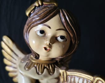 おしゃれな昔のなにかのカンカン ファッション雑貨