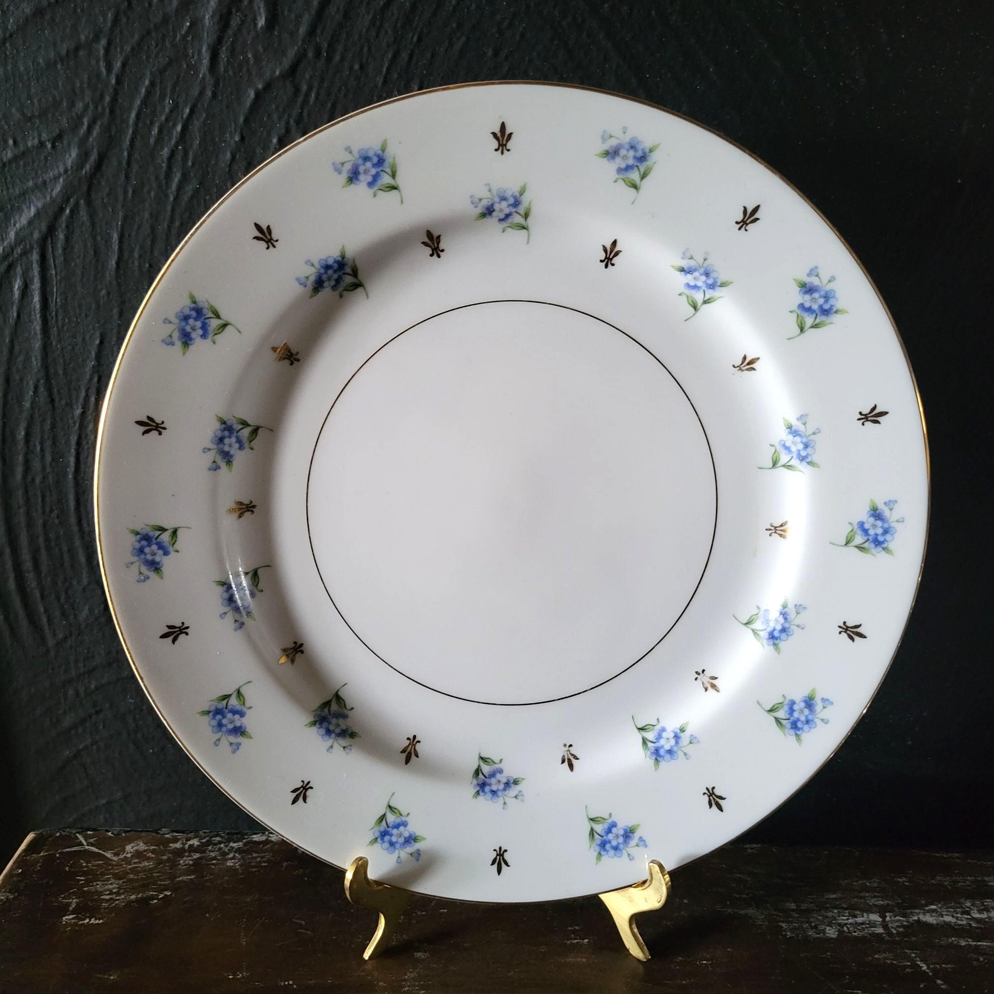 Noritake Remembrance - Etsy