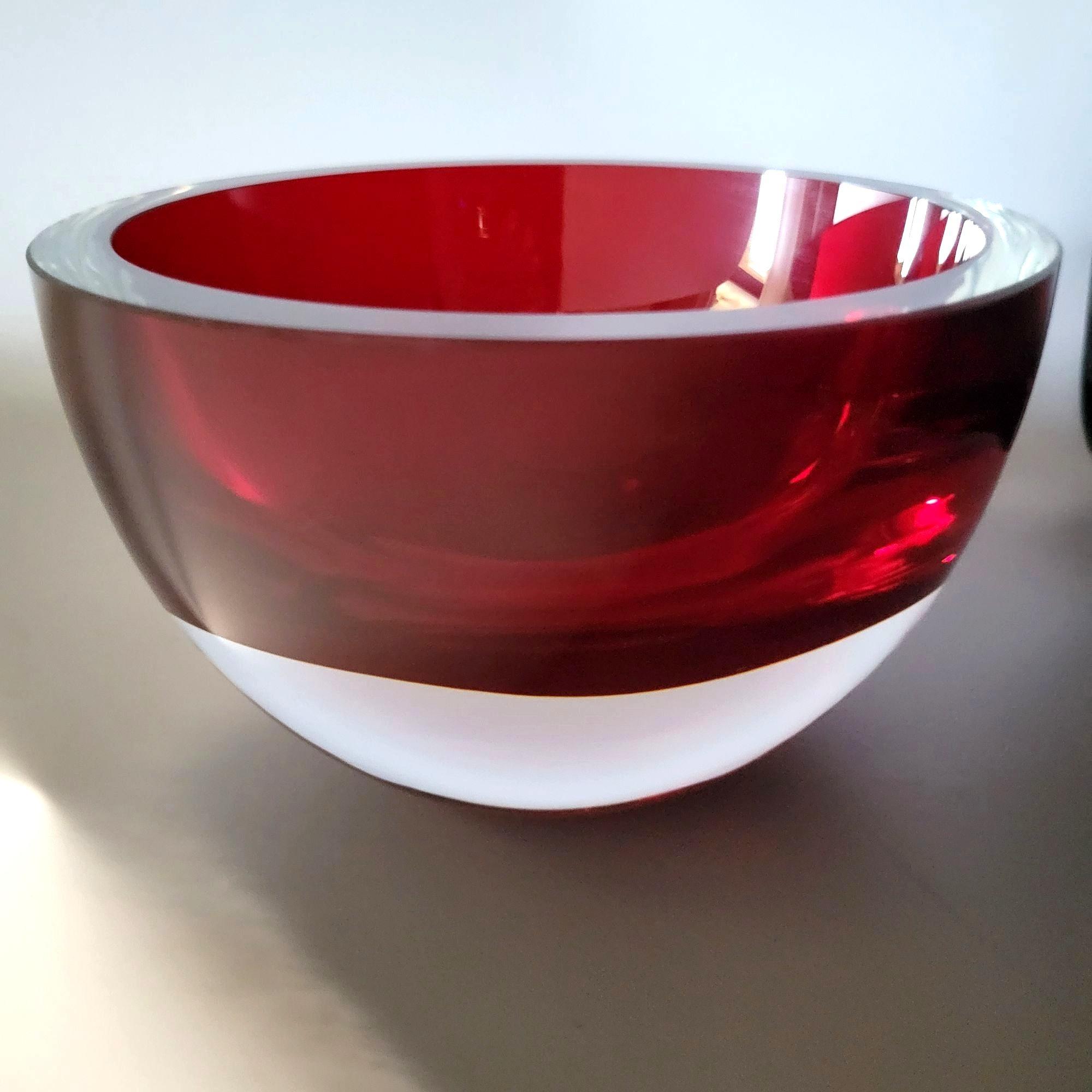 Red Badash Penelope 6
