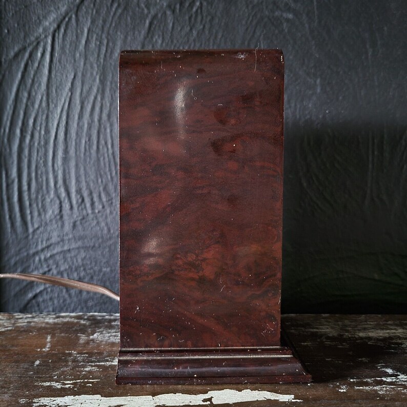 1930s Vintage Telechron Electric Clock Model 356 Tudor M1 in Etsy