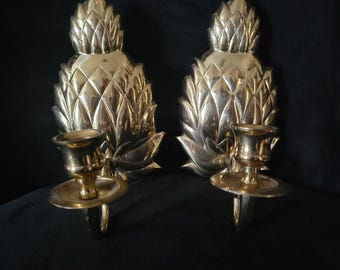 Art de bureau presse papier sculpture canard en bronze signée