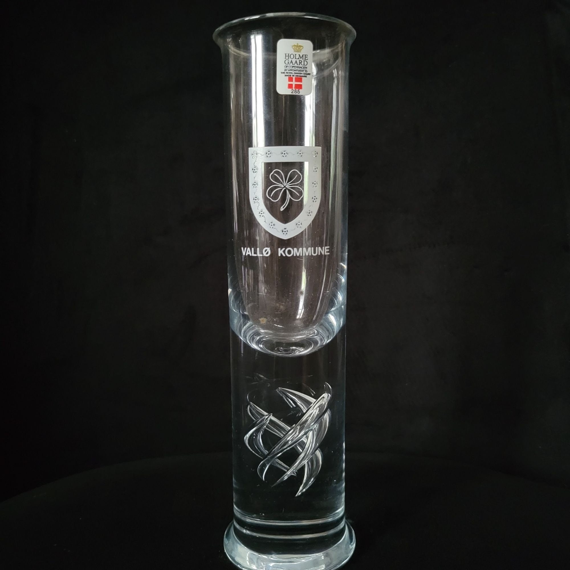 Holmegaard High Life - Etsy