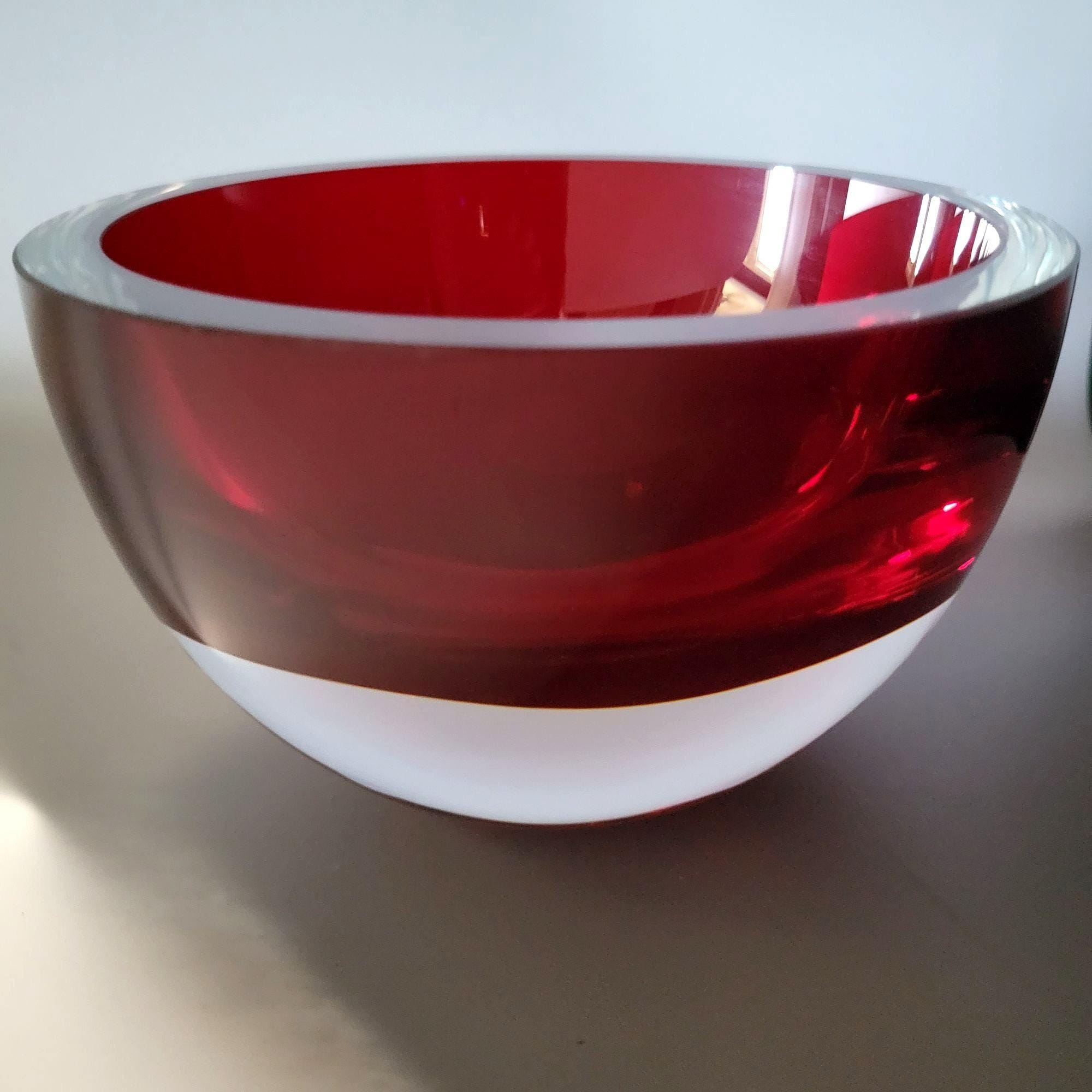 Red Badash Penelope 6